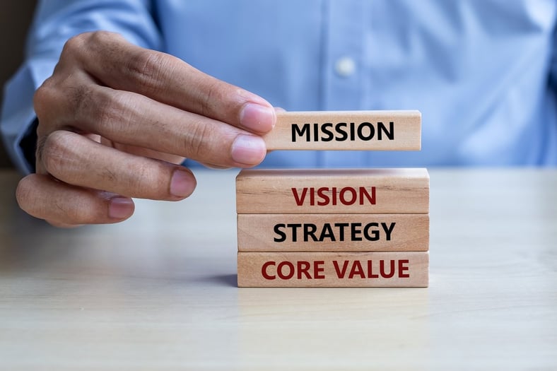 How Core Values Help You Succeed as an Independent Agent
