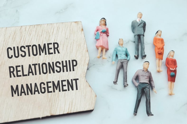 How to Cultivate Client Relationships to Grow Your Agency