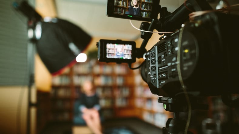 Benefits of Video Marketing for Independent Agents