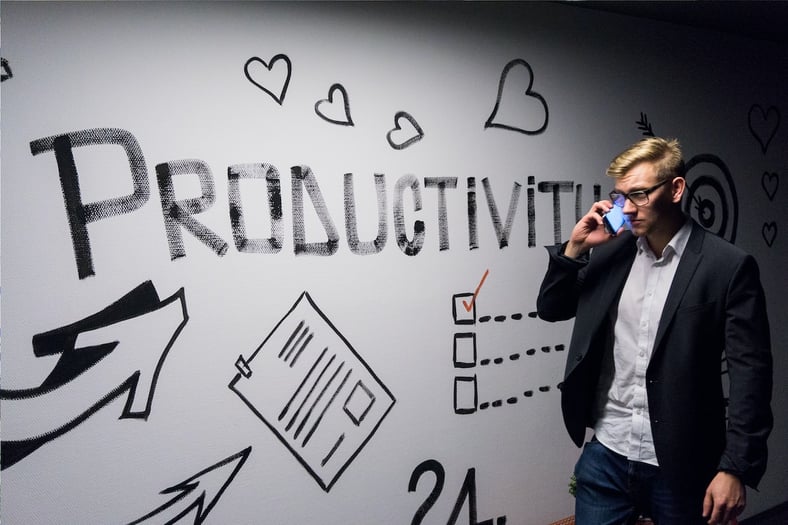 4 Tips to Boost Your Agency Productivity