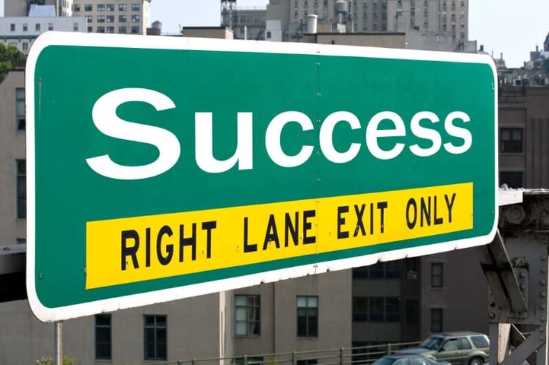 5 Tips to Drive Your Business on the Road to Success