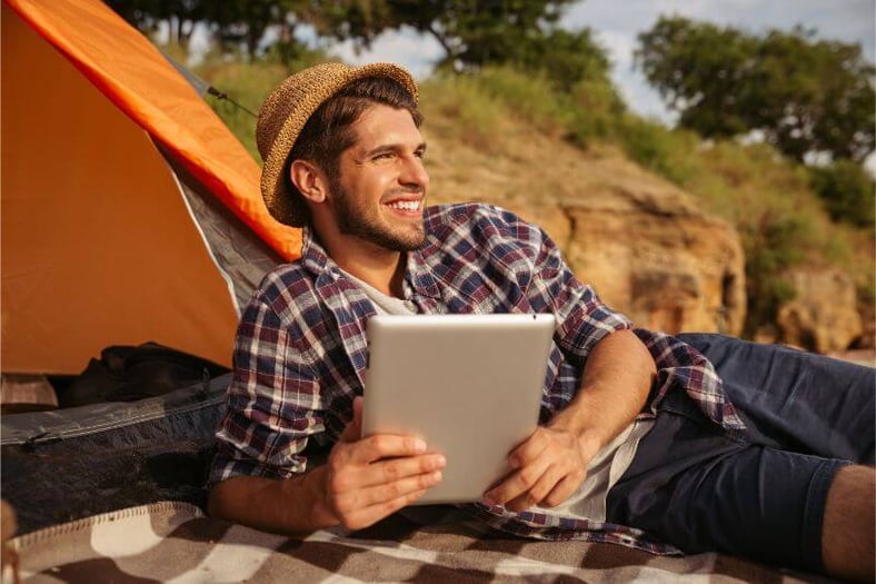 How Business Owners Can Maximize Their Vacations