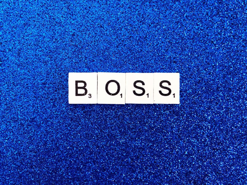 How to Succeed at Being Your Own Boss