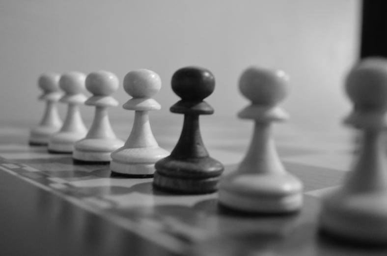 Mastering the Chess Mindset in Pickleball and Business Strategy