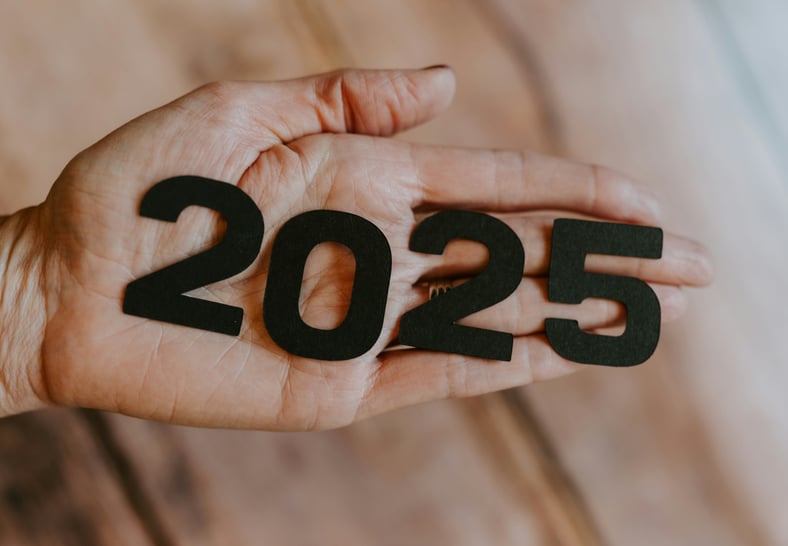 5 Key Labor Market Trends to Watch in 2025 and How They Impact Your Busines