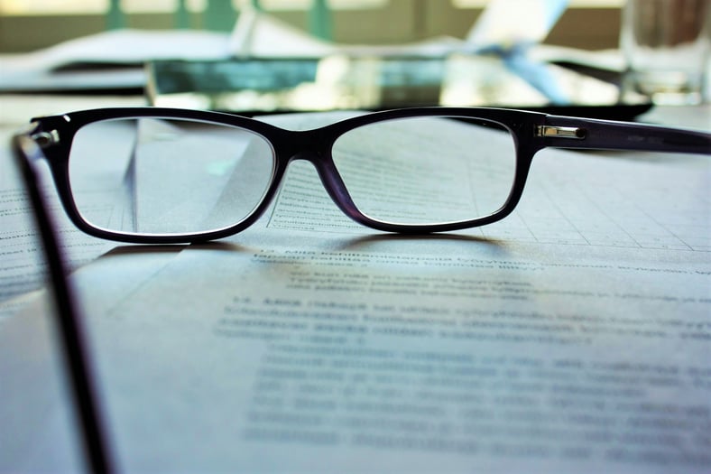 Should You Include a Disclaimer in an AOR Letter?