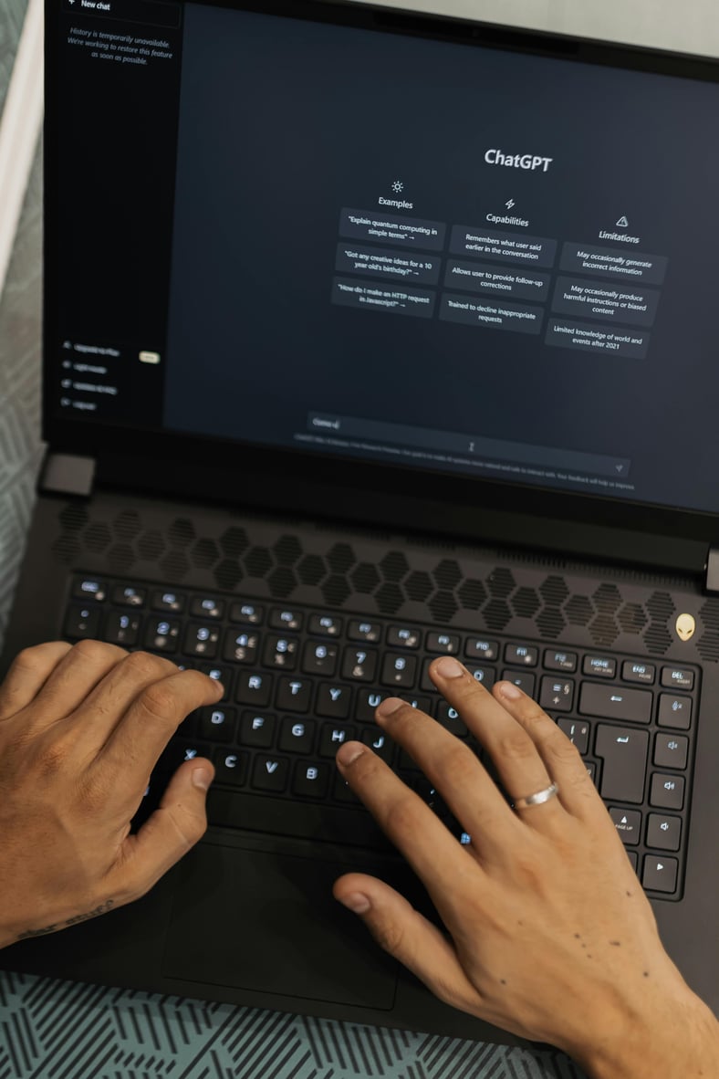 10 Key Considerations for Integrating AI into Your Insurance Agency