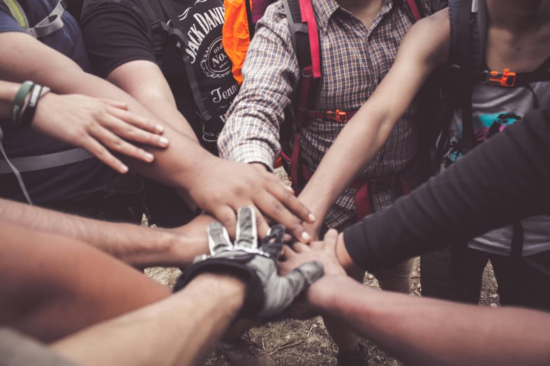 Boost Team Spirit and Brand Reputation with a Summer Community Service Event