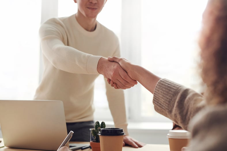 Building Trust and Growth: Nurturing Client Relationships in Your Insurance Agency