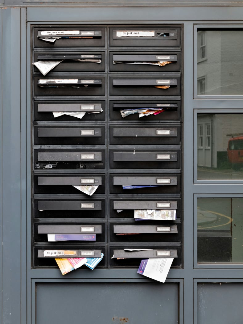 Direct Mail Isn’t Dead: Why Your Insurance Agency Should Embrace This Classic Marketing Strategy